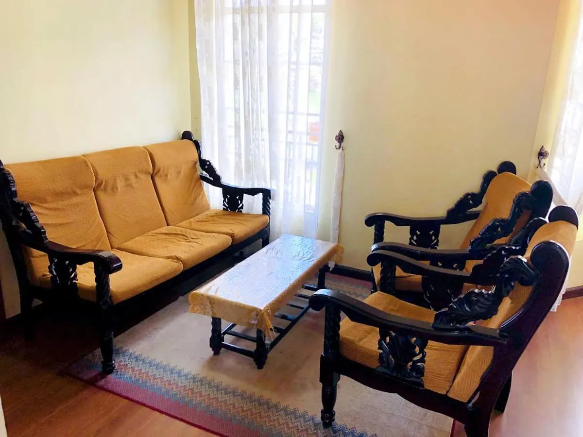 Shevyhaws Hotell Nuwara Eliya 0*,