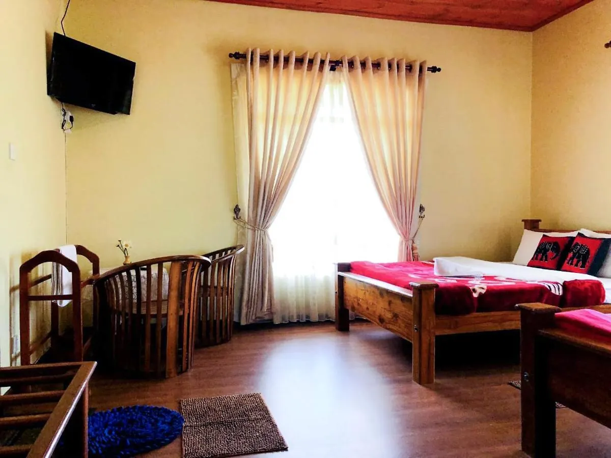 Shevyhaws Hotell Nuwara Eliya