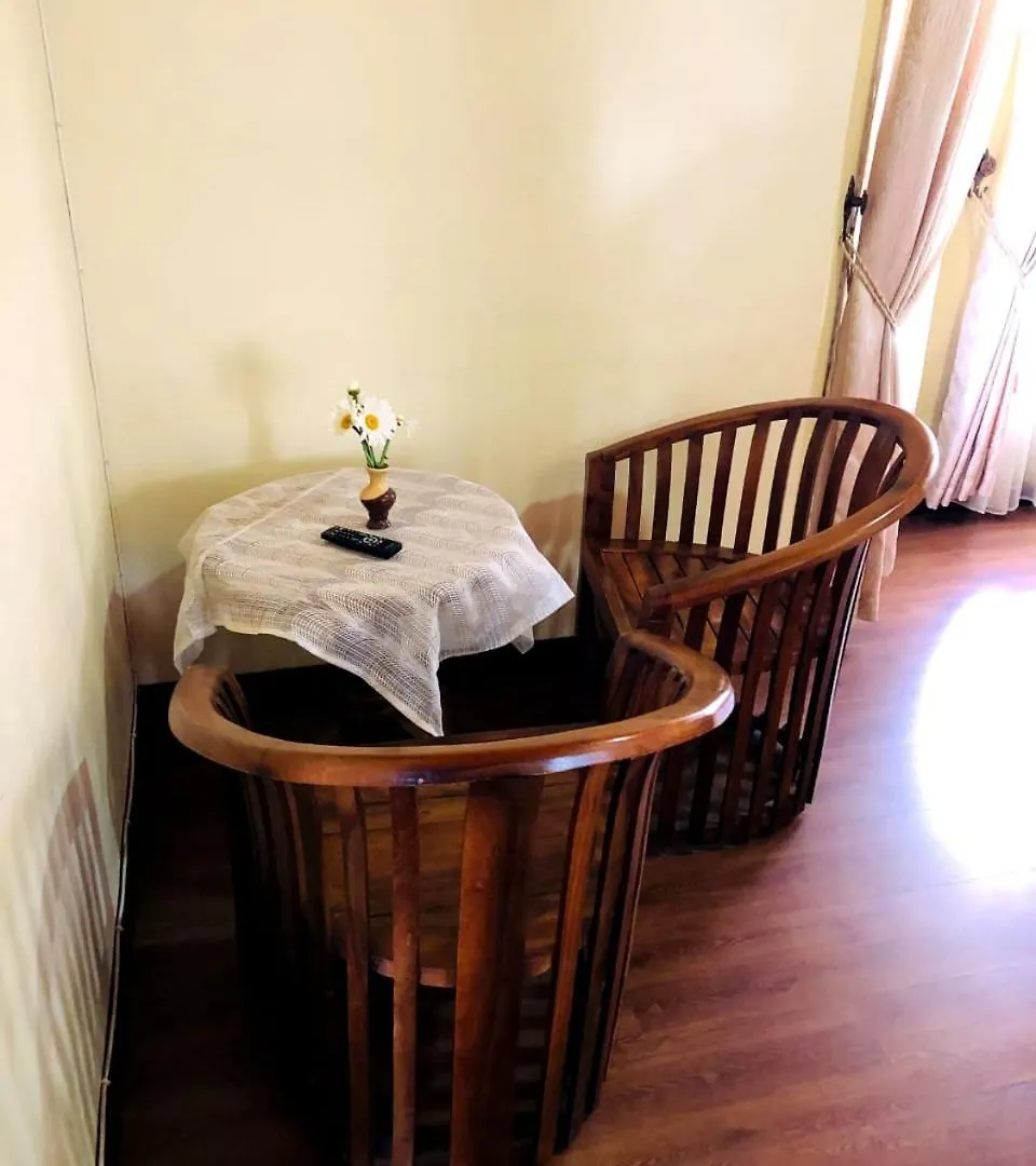 Shevyhaws Hotell Nuwara Eliya 0*,