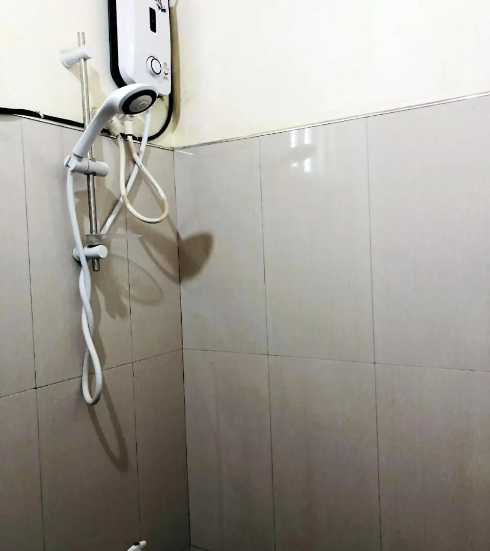 Shevyhaws Hotell Nuwara Eliya