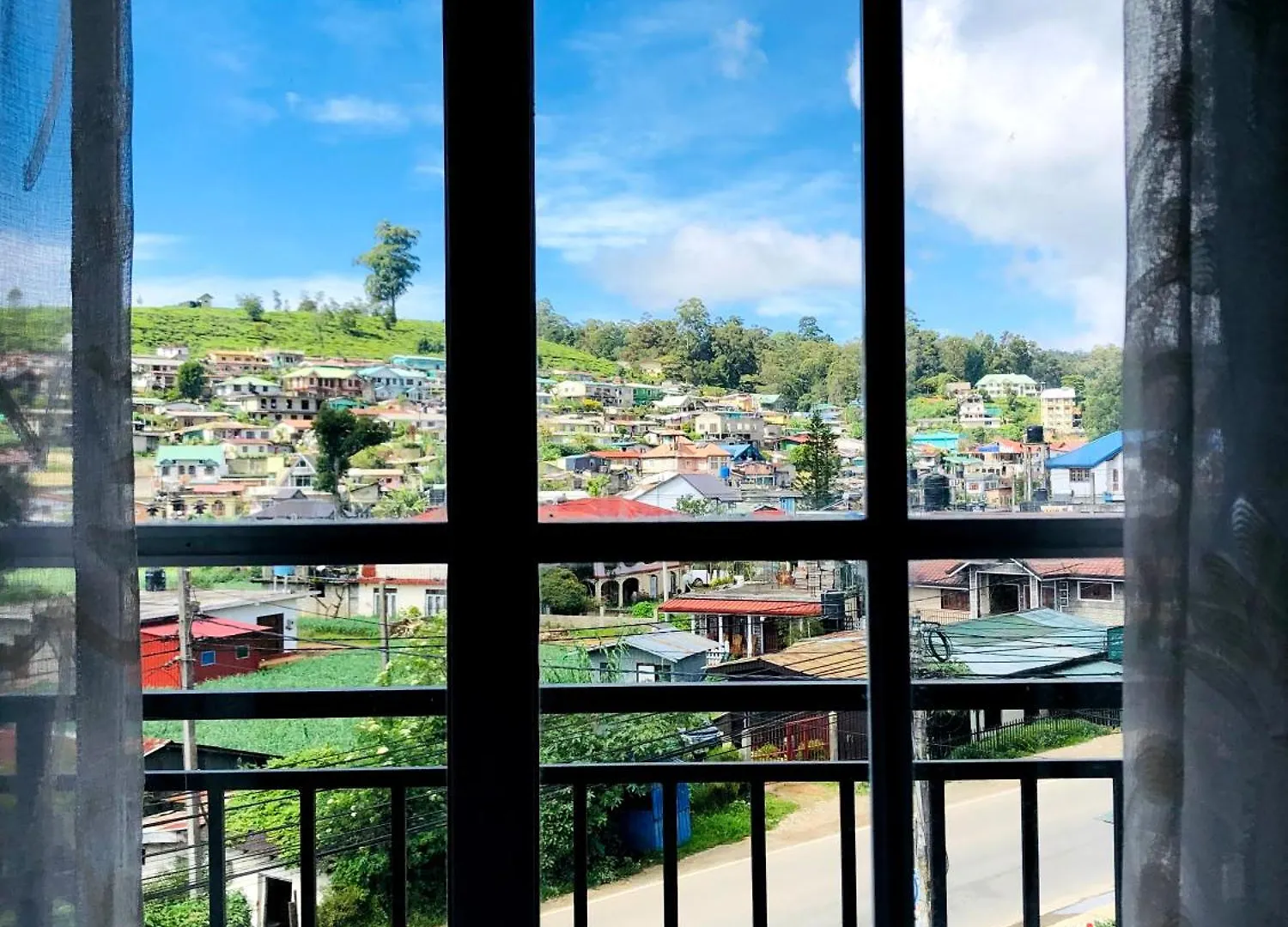 Shevyhaws Hotell Nuwara Eliya