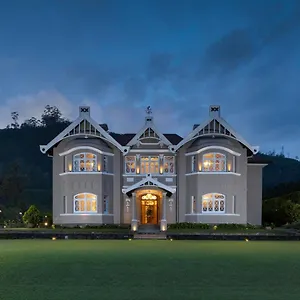 The Bellwood Manor ヌワラ・エリヤ
