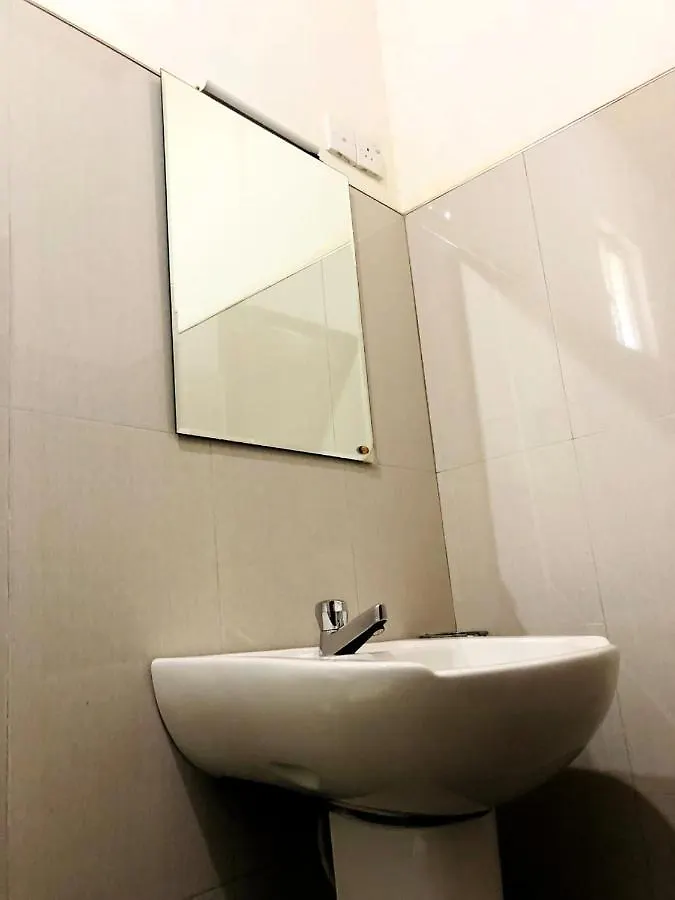 Hotel Shevyhaws Nuwara Eliya