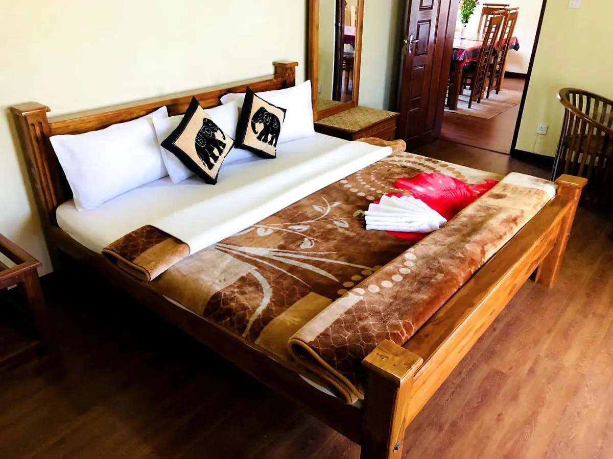 Hotel Shevyhaws Nuwara Eliya